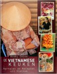 B. Chinn - De Vietnamese keuken verhalen en recepten uit Vietnam