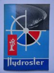 - Hydroster. - Hydroster.