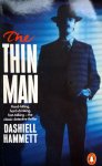 Hammett, Dashiell - The Thin Man (Ex.1) (ENGELSTALIG)