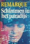 Erich Maria Remarque 214237 - Schimmen in het paradijs