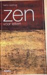 Coelman, Henk - ZEN VOOR LEKEN.