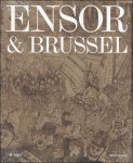 Davy Depelchin, Jean-Philippe Huys, Lise Vandewal, Daan van Heesch, Sarah Van Ooteghem - ENSOR & BRUSSEL