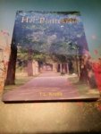 Ted L Kroes - Het Plattenveld Ted L Kroes - Het Plattenveld