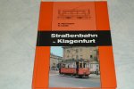 Herrmann, H  & Laula, A - Strassenbahn in Klagenfurt