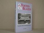 Wight, Truus - Van toeten & blazen, Harmonieën, fanfares en brassbands op Walcheren.
