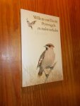 TOORN, WILLEM VAN, - Pestvogels en andere verhalen.