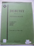 Debussy - Debussy - Petite Suite