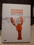 Rettig, Cyril von - Outdoor cooking with a bite