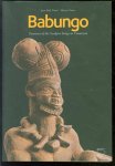 Jean-Paul Notué, Bianca Triaca, Musée de Babungo. - Babungo : treasures of the sculptor kings in Cameroon : Babungo, memory, arts and techniques
