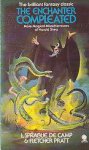 Camp, Lyon Sprague de & Pratt, Fletcher - Harold Shea 3: The Enchanter Compleated