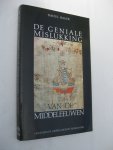 Bauer, Raoul - de geniale mislukking.