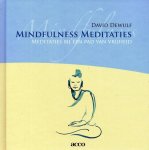 David Dewulf - Mindfulness meditaties