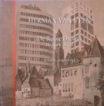 Veen, Herman van - De rooie droath / De rode draad. Utrecht, volgens mij.