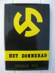 Vos, Herman - Het Zonnerad.