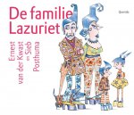Ernest van der Kwast 232262 - De familie Lazuriet