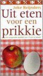 Joke Reijnders - Uit Eten Voor Een Prikkie