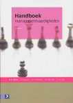 R.E. Quinn, S.R. Faerman - Handboek Managementvaardigheden