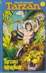 Burroughs - Tarzans terugkeer
