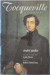 André Jardin 50260 - Tocqueville