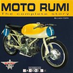 Riccardo Crippa - Moto Rumi. The complete story