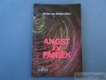 Myriam Van Moffaert (red.) - Angst en paniek.