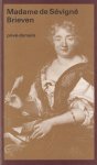Sévigné, Madame de - Madame de Sévigné. Brieven Sévigné, Madame de - Madame de Sévigné. Brieven