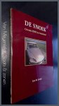 Lange, Jan de - De Snoek - Citroen ID / DS in Nederland