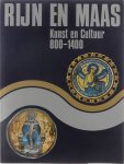  - Rijn en Maas: Kunst en Cultuur (800-1400)
