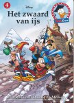 Auteur Onbekend - Zelf lezen met Donald en Mickey 4 DuckWise