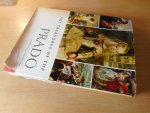 Whele, Harry B. - Arts treasures of the Prado Museum.