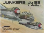 Uwe Feist Mike Dario - Junkers Ju 88 in action Uwe Feist Mike Dario - Junkers Ju 88 in action