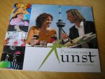  - Proeven van Kunst (regio Rotterdam, bezoeken aan eetgelegenheden incl een kunstenaar)
