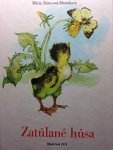 Rázusová-Martáková, Mária / Nesselman, Ladislav (ill.) - Zatúlané húsa