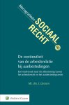  - De continuïteit van de arbeidsrelatie bij aanbestedingen / Monografieen sociaal recht / 80
