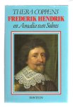 Coppens, T. - Frederik Hendrik en Amalia van Solms / druk 1
