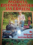 Florian Eisen - "Modell Eisenbahnen im Freien"