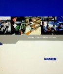 Damen - Damen Shipyards Group Portfolio 2006