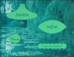 Lavigne Emma / Meisel Helene. - JARDIN INFINI: DE GIVERNY A L'AMAZONIE