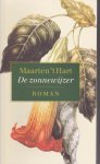 "T Hart,Maarten - De zonnewijzer