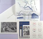 Kempen, Michiel van. - Suriname verbeeld. Kempen, Michiel van. - Suriname verbeeld.