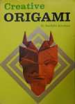 Kasahara, Kunihiko - Creative Origami