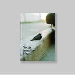 Eyck, Guido van; Reinout van den Bergh, Jan Schaerlaeckens (eds.). - Songs from the Heart / BredaPhoto 2014 / The Eriskay Connection. AS NEW.
