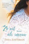 Thea Zoeteman - Zo wit als sneeuw