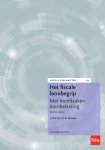 Prof.Dr. M.J.G.A.M. Weerepas - Het fiscale loonbegrip / Fiscale geschriften / 23
