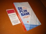 Nils P. de Heer - De pijnbank De problemen van de Rabobank. Nils P. de Heer - De pijnbank De problemen van de Rabobank.