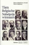 Milton - Tien belgische nobelprijswinnaars