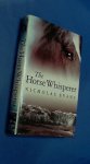 Evans, Nicholas - The horse whisperer