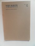 Bruin, M. de e.a. - Veldeke Tijdschrift voor Limburgse volkscultuur. Vereniging tot de bevordering der instandhouding Limburgse dialecten 45e jaargang no.4 1970 Bruin, M. de e.a. - Veldeke Tijdschrift voor Limburgse volkscultuur. Vereniging tot de bevordering der instandhouding Limburgse dialecten 45e jaargang no.4 1970