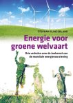 Stephan Slingerland - Energie voor groene welvaart