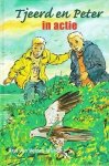 Velzen-Wijnen, Arja van - (06)Tjeerd en Peter in actie